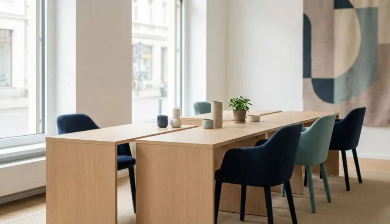 GmbH oder Einzelunternehmen, ab wann lohnt der Wechsel?