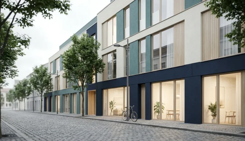 Holding und Immobilien, die richtige Struktur zuerst